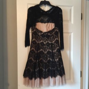 Wedding/ cocktail dress
